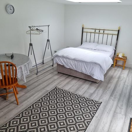 런던 Holiday Out House 아파트 외부 사진