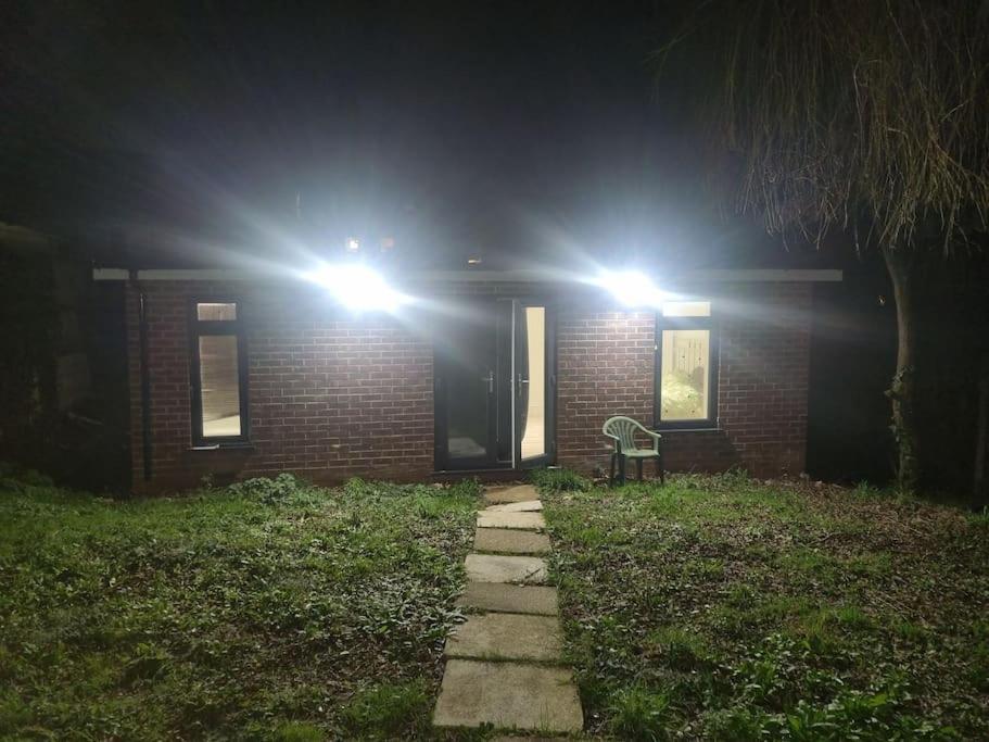 런던 Holiday Out House 아파트 외부 사진